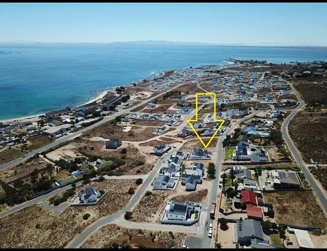 LAND FOR SALE IN DA GAMA BAY